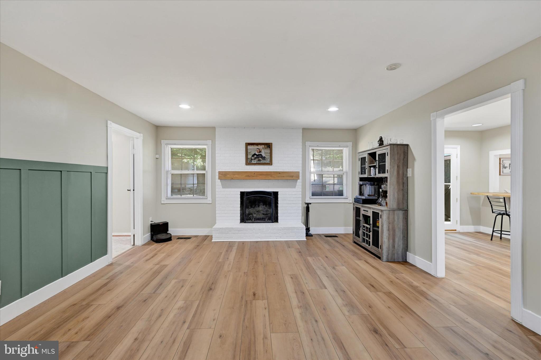 TULIP GROVE AT BELAIR - Residential