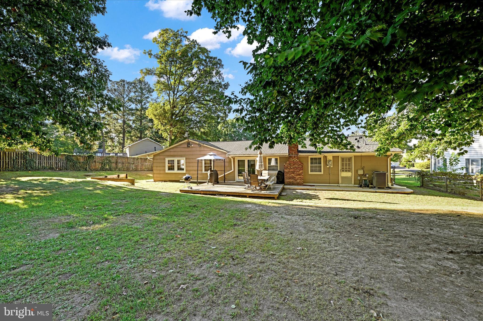 TULIP GROVE AT BELAIR - Residential