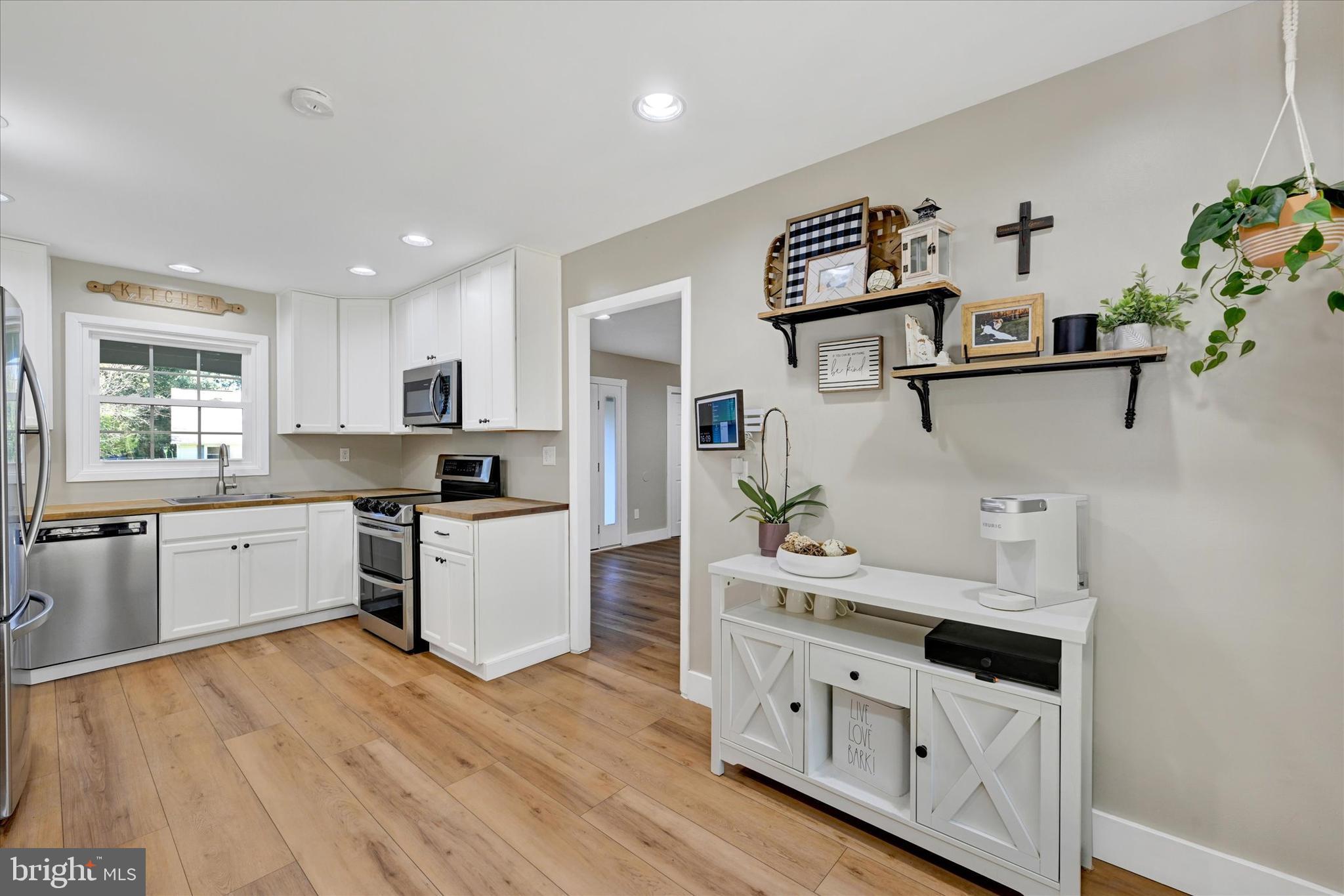 TULIP GROVE AT BELAIR - Residential