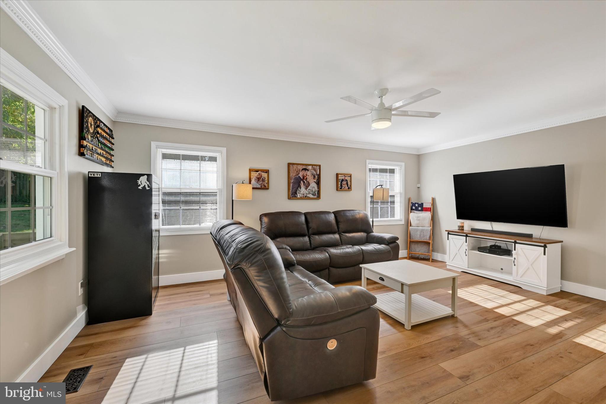 TULIP GROVE AT BELAIR - Residential