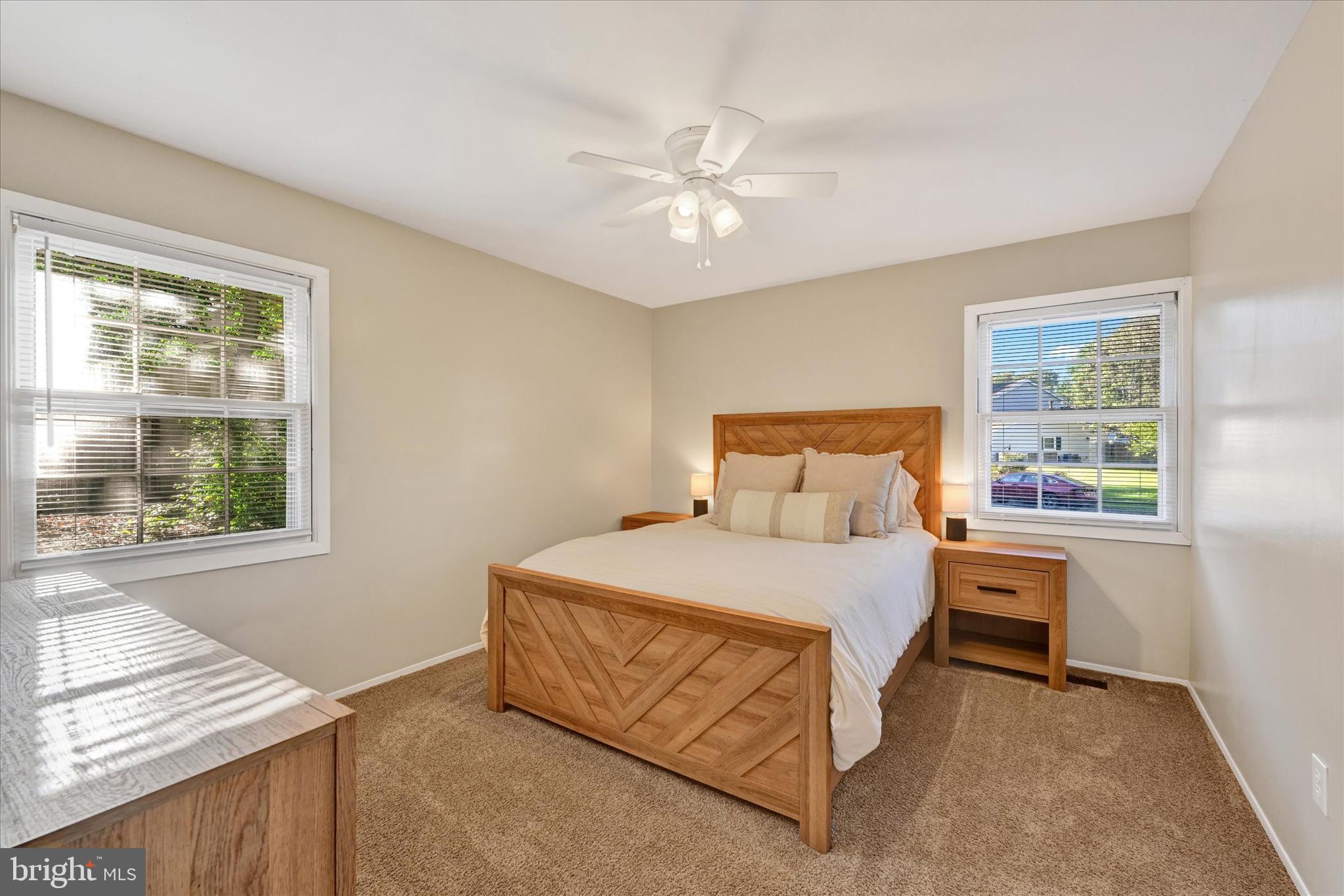 TULIP GROVE AT BELAIR - Residential