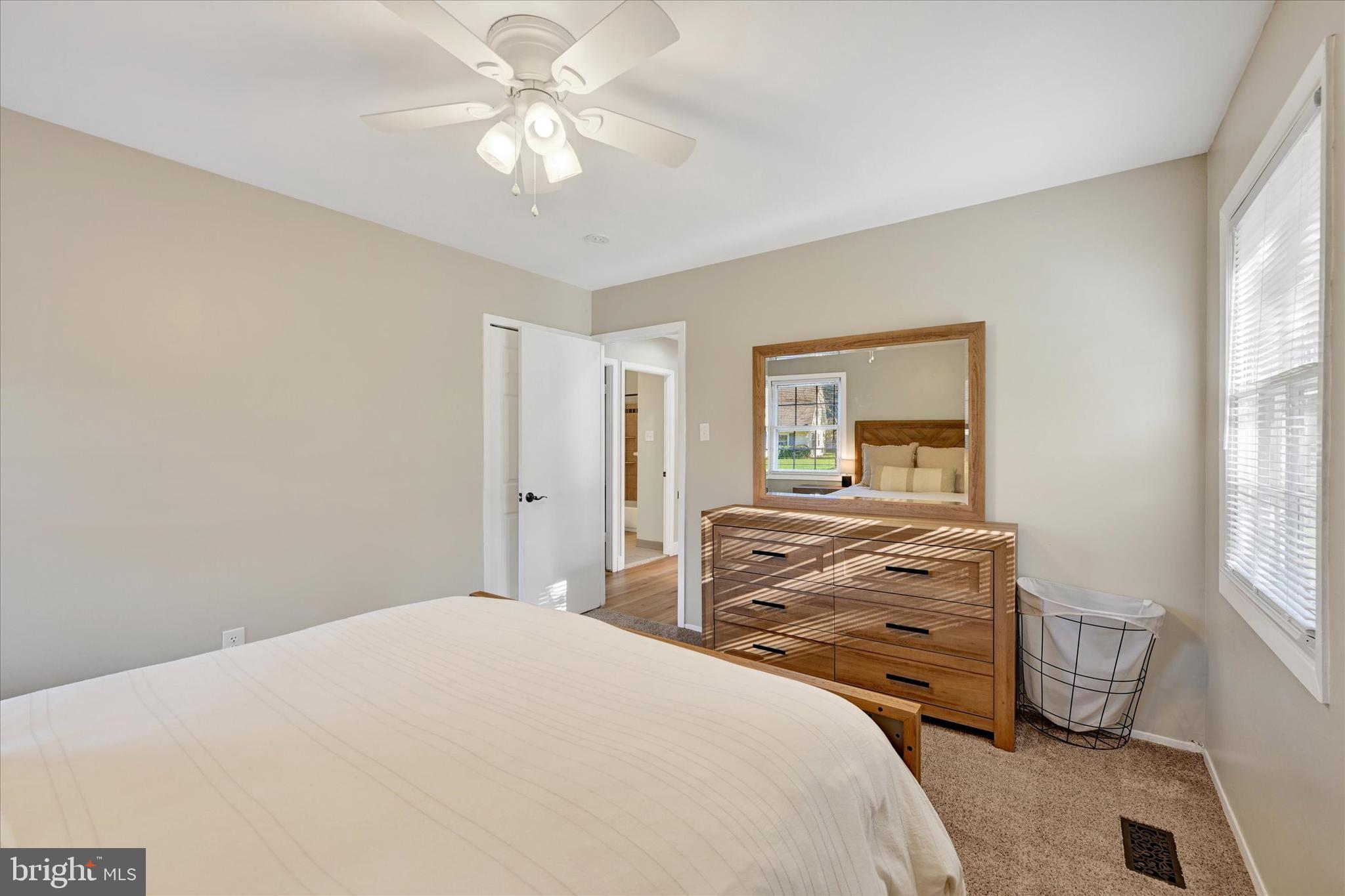 TULIP GROVE AT BELAIR - Residential