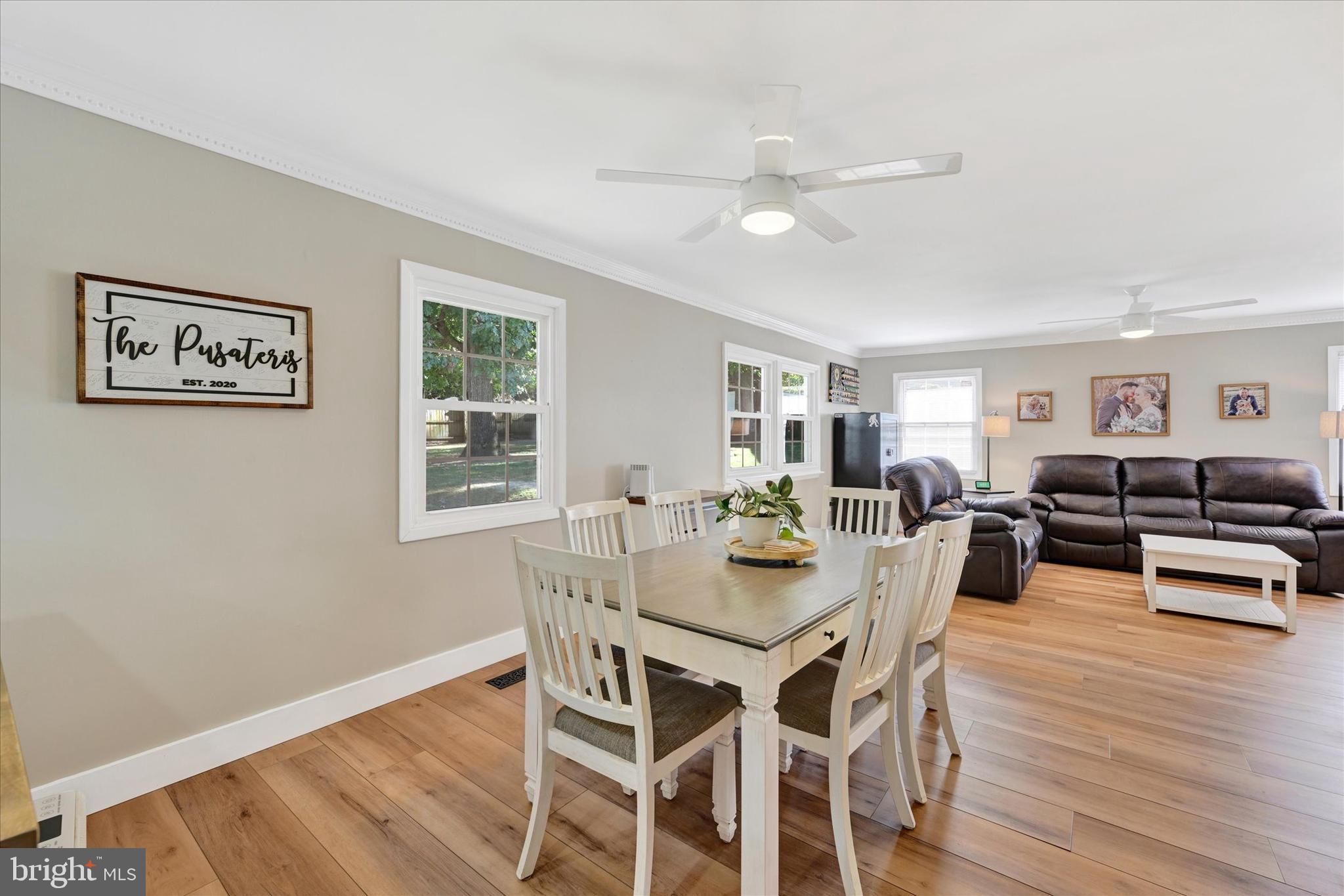 TULIP GROVE AT BELAIR - Residential