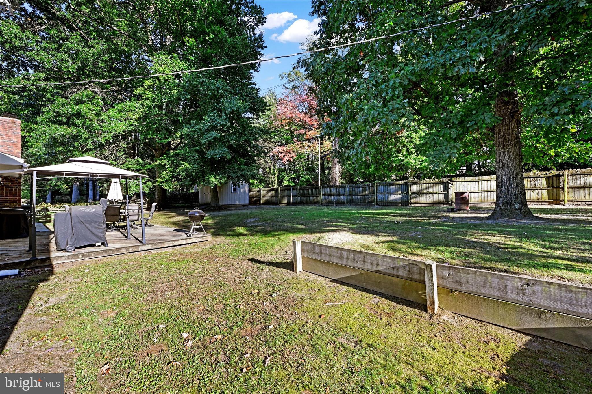 TULIP GROVE AT BELAIR - Residential