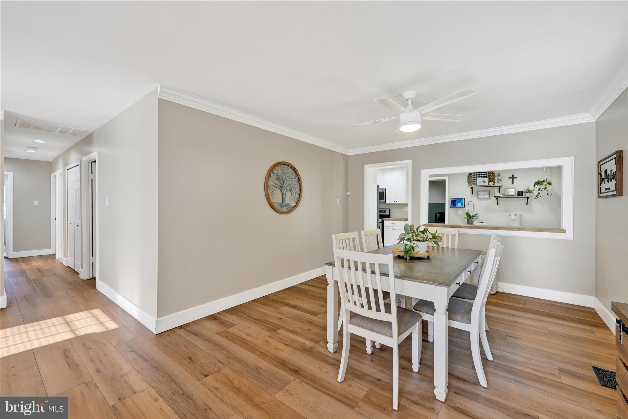 TULIP GROVE AT BELAIR - Residential