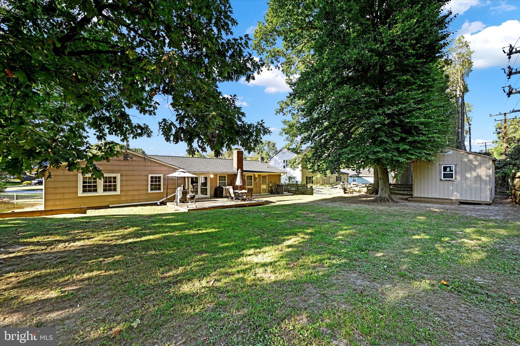 TULIP GROVE AT BELAIR - Residential