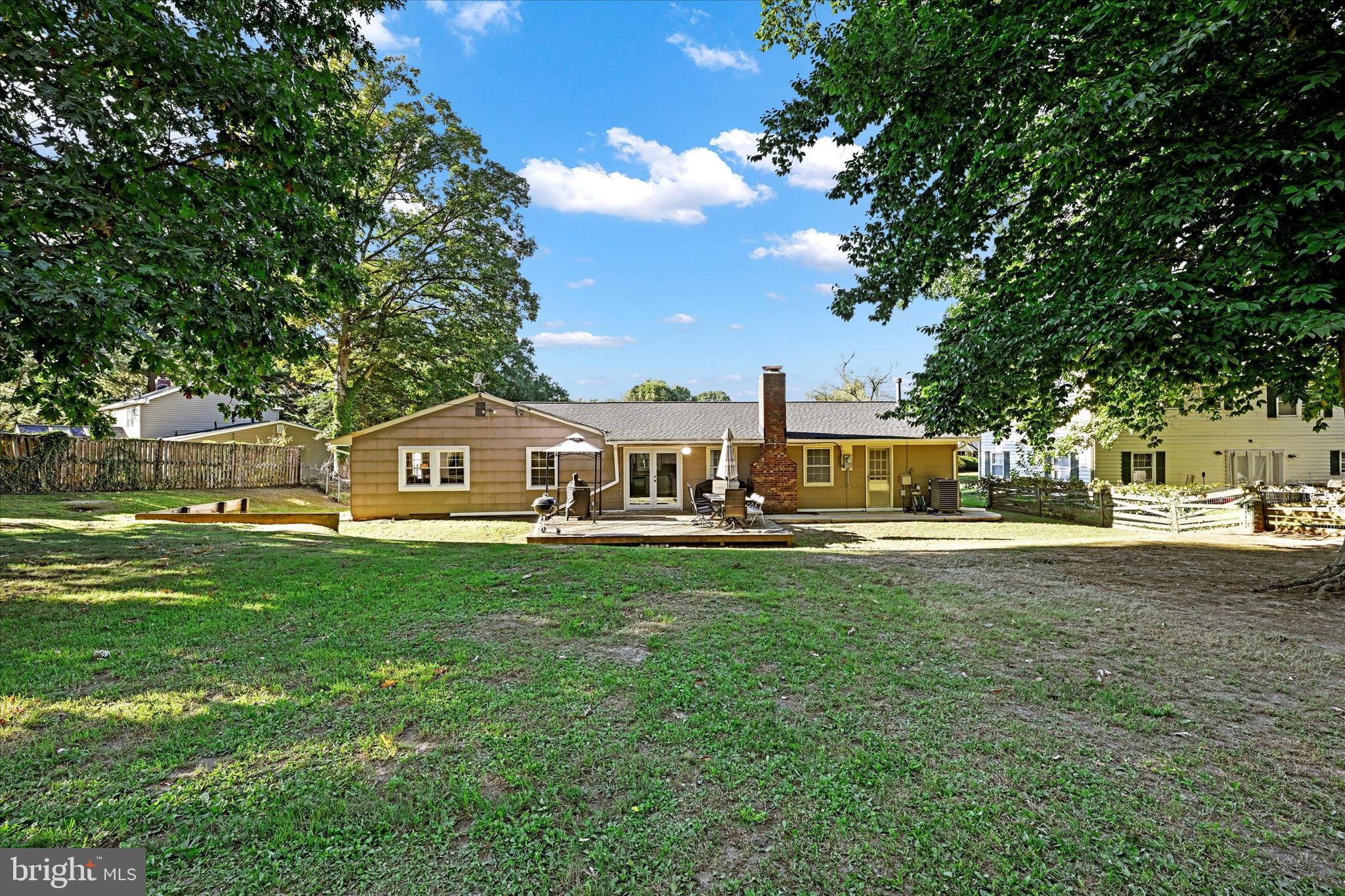 TULIP GROVE AT BELAIR - Residential