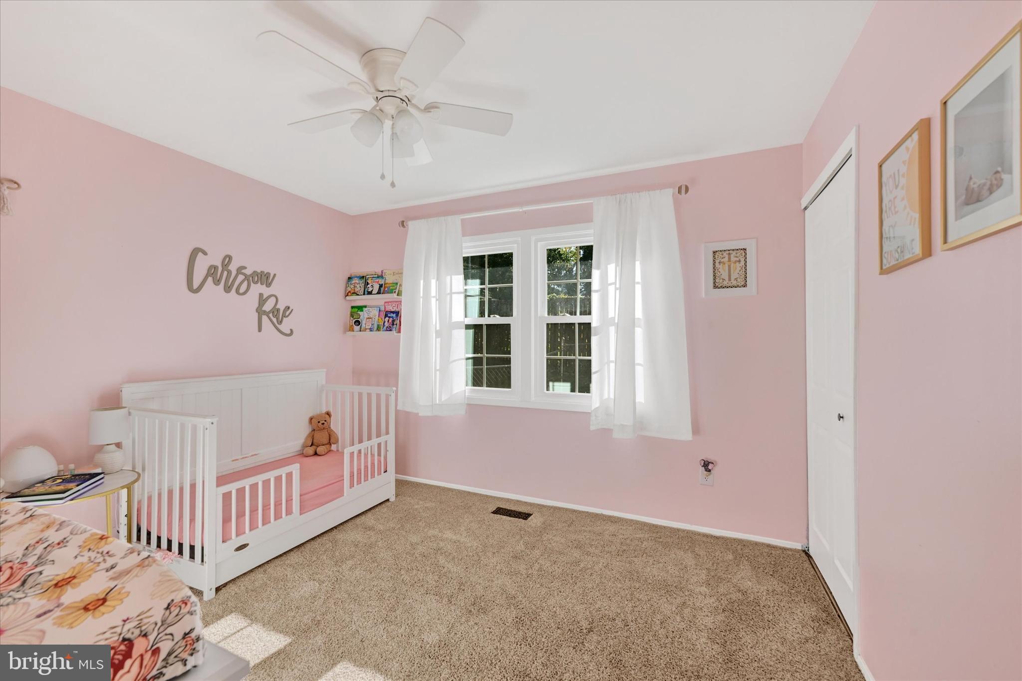 TULIP GROVE AT BELAIR - Residential