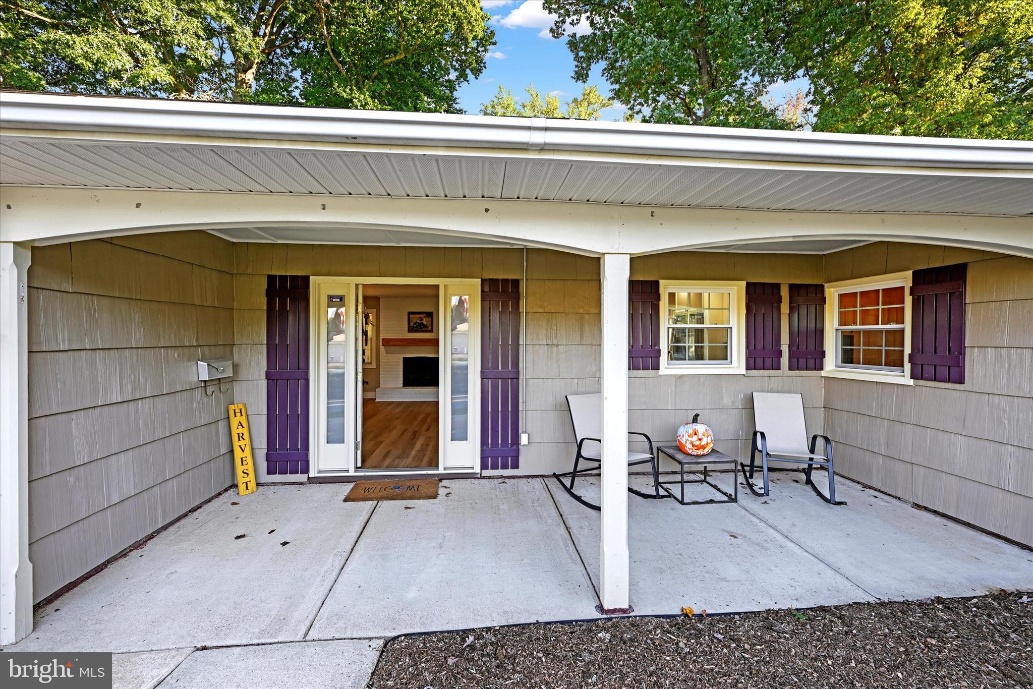 TULIP GROVE AT BELAIR - Residential