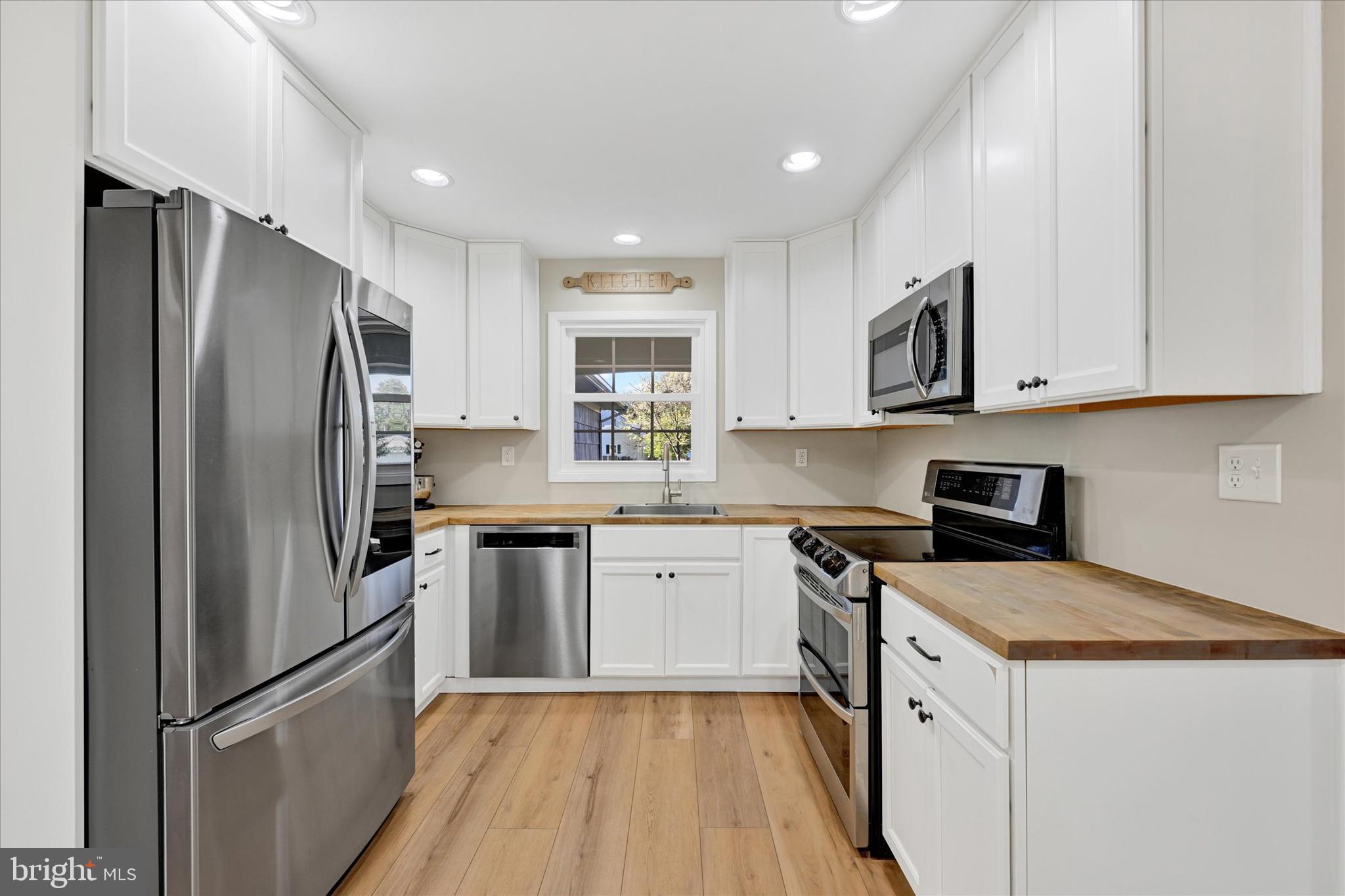 TULIP GROVE AT BELAIR - Residential