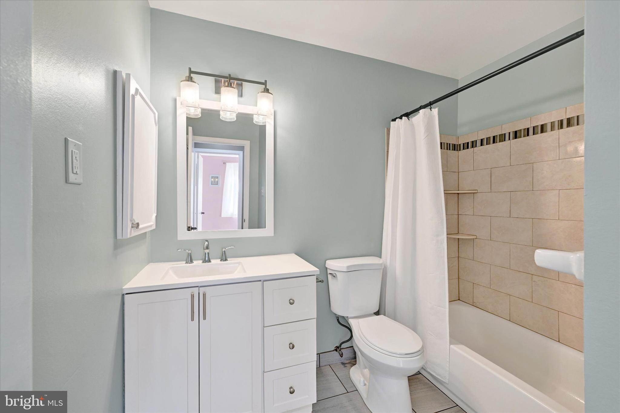 TULIP GROVE AT BELAIR - Residential