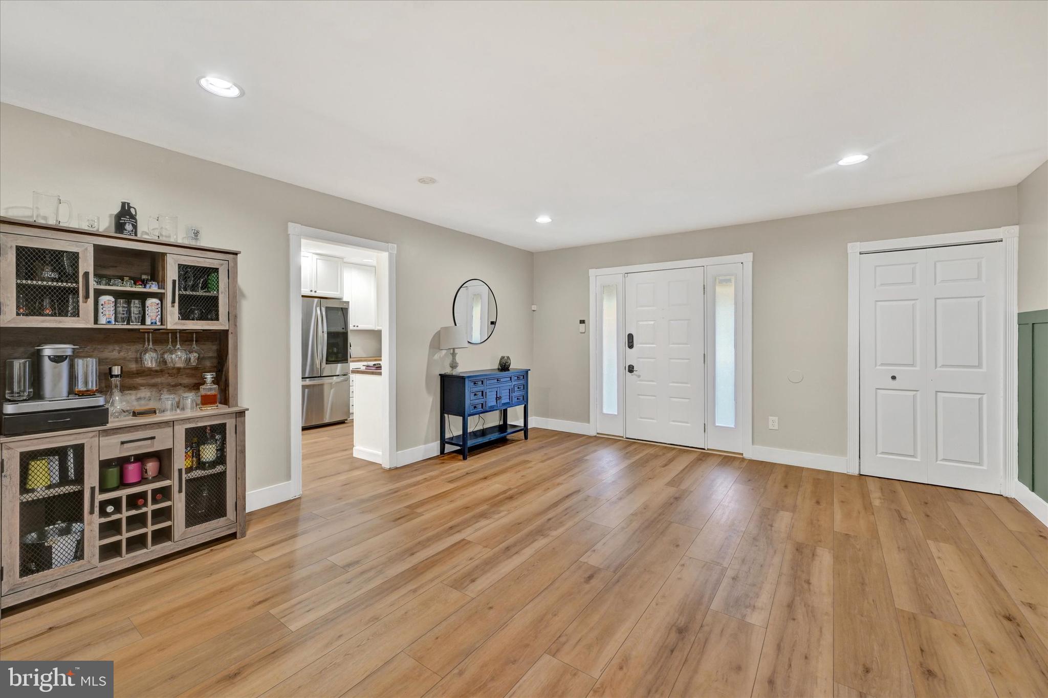 TULIP GROVE AT BELAIR - Residential