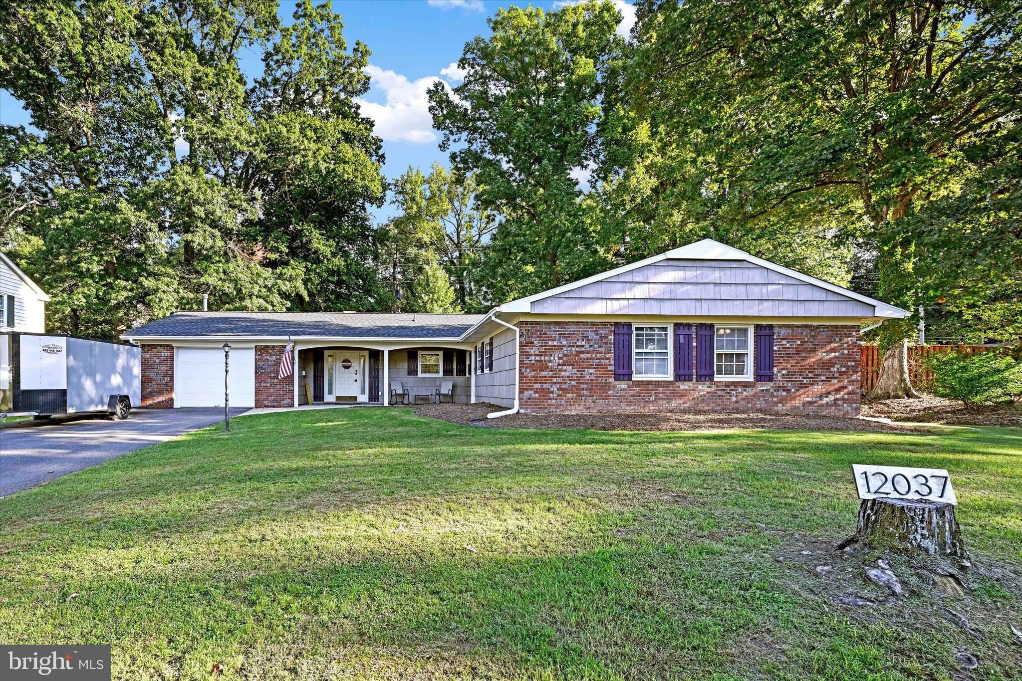 TULIP GROVE AT BELAIR - Residential