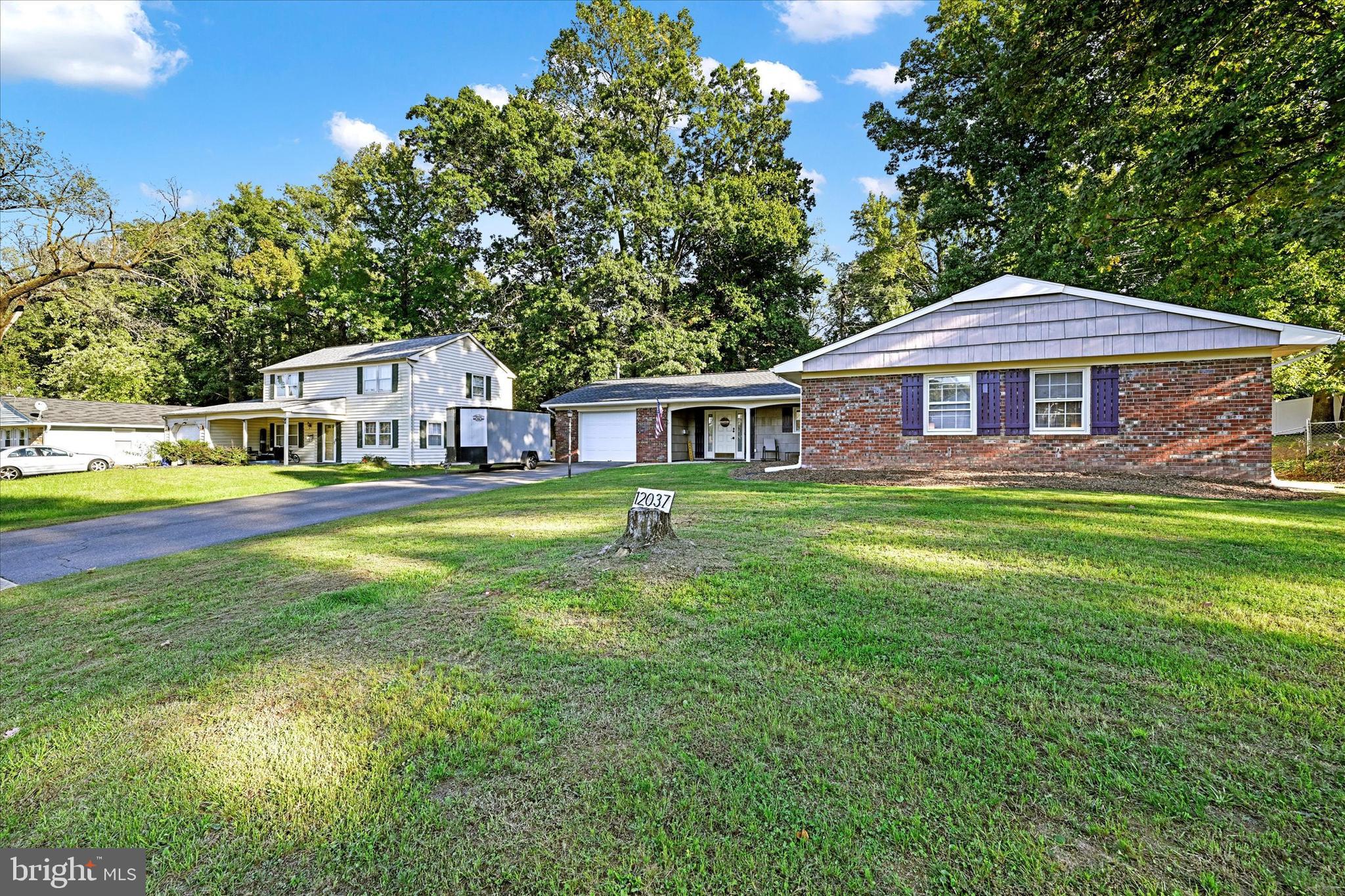 TULIP GROVE AT BELAIR - Residential