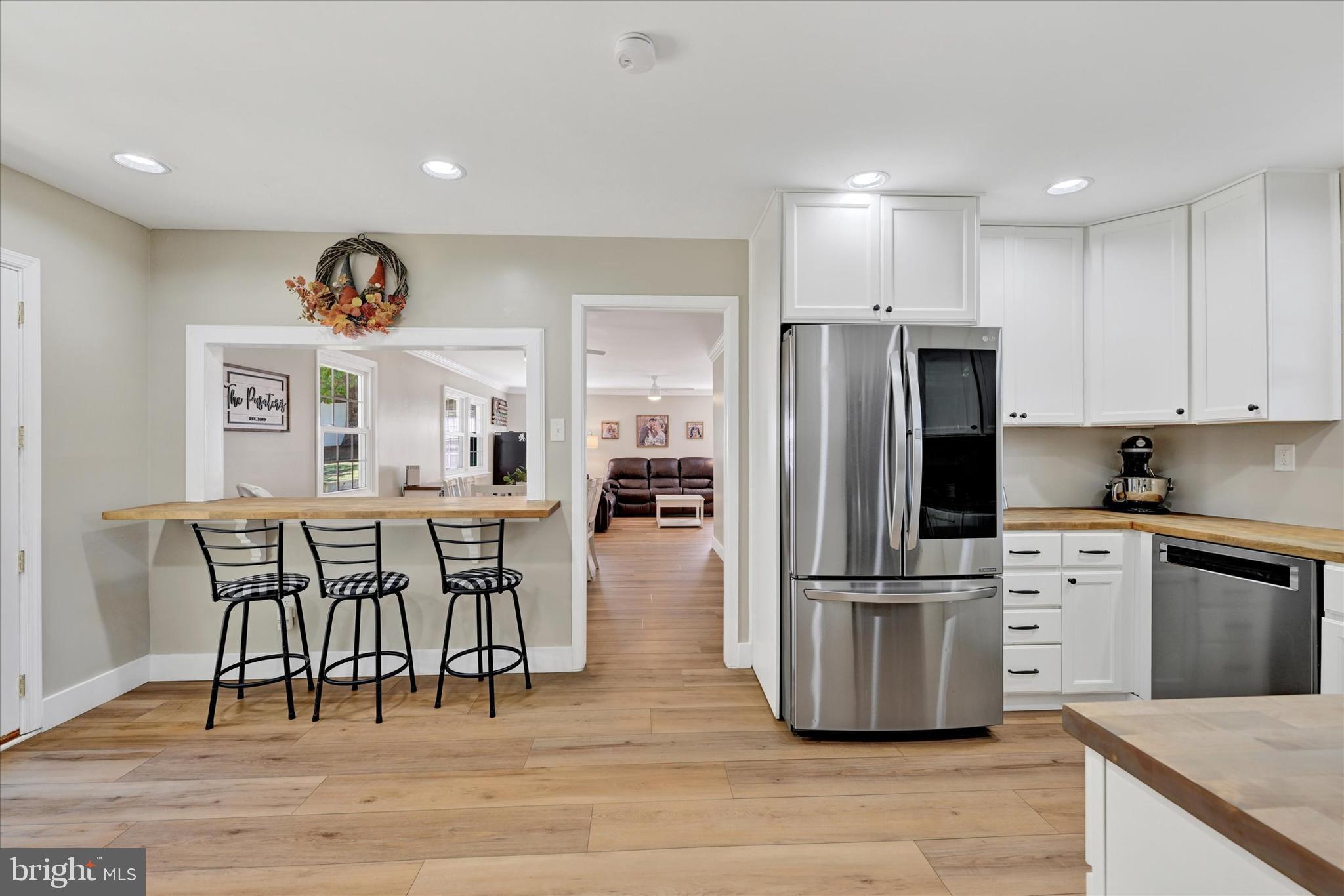 TULIP GROVE AT BELAIR - Residential