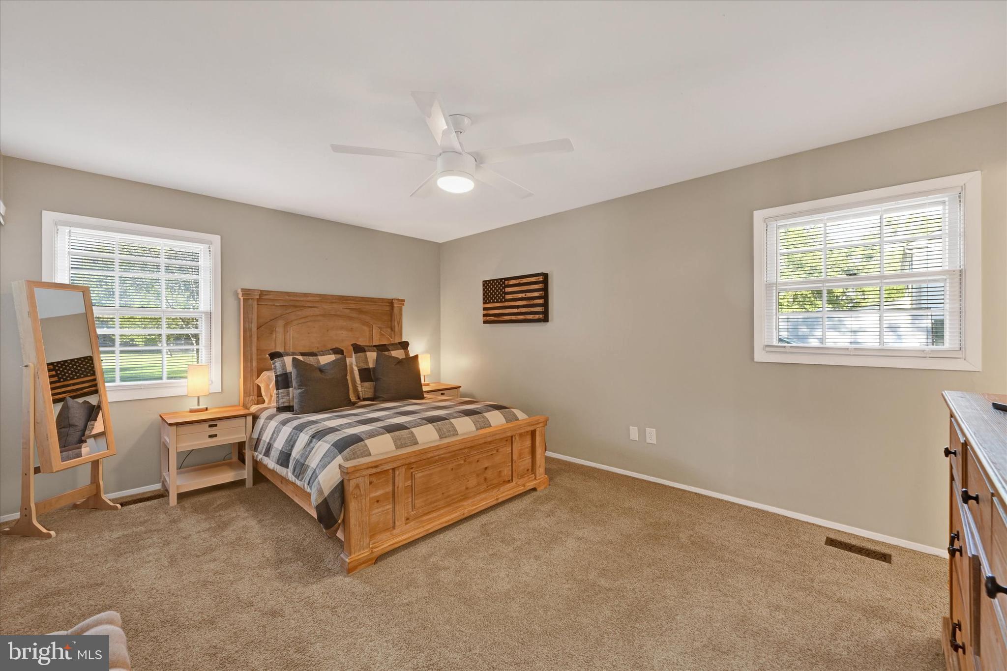 TULIP GROVE AT BELAIR - Residential