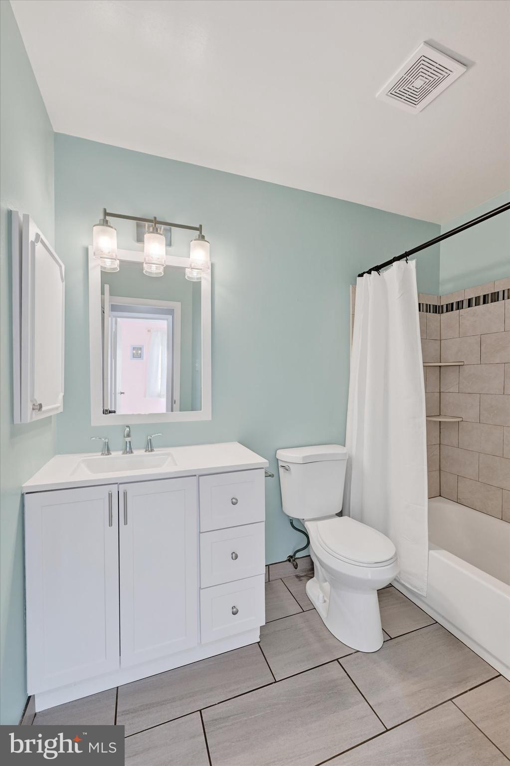 TULIP GROVE AT BELAIR - Residential