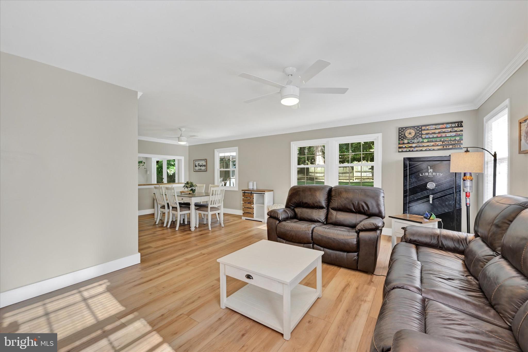 TULIP GROVE AT BELAIR - Residential