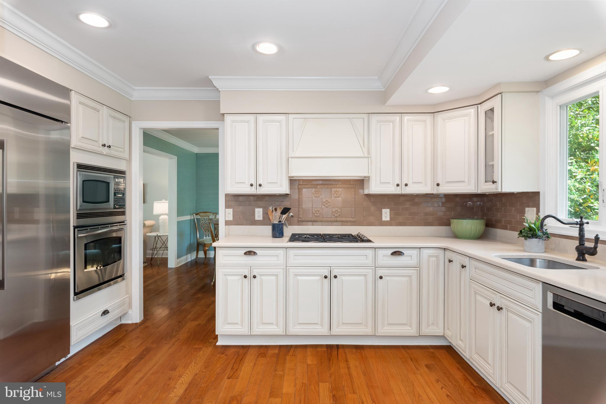 BAY RIDGE - Residential