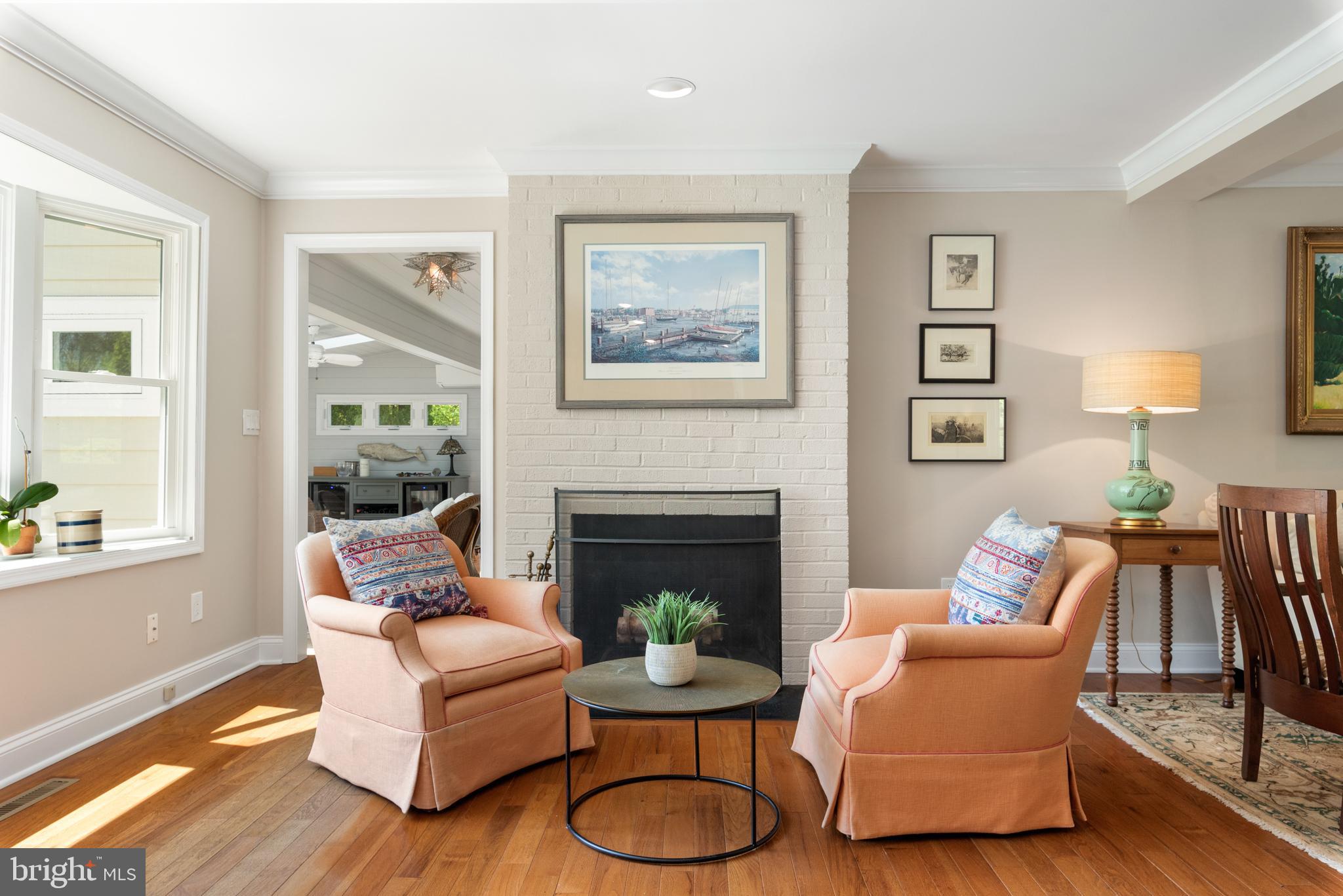 BAY RIDGE - Residential