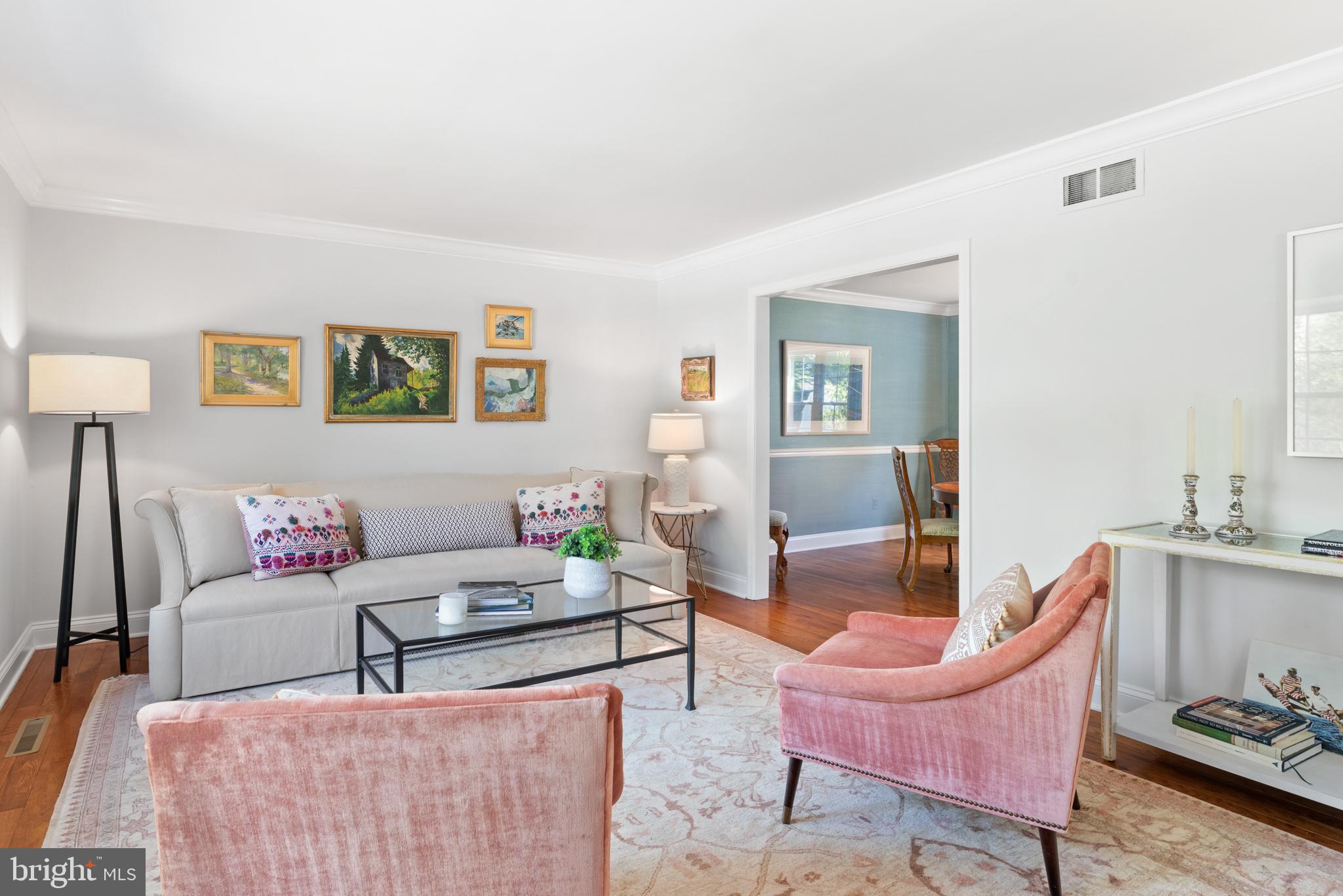 BAY RIDGE - Residential