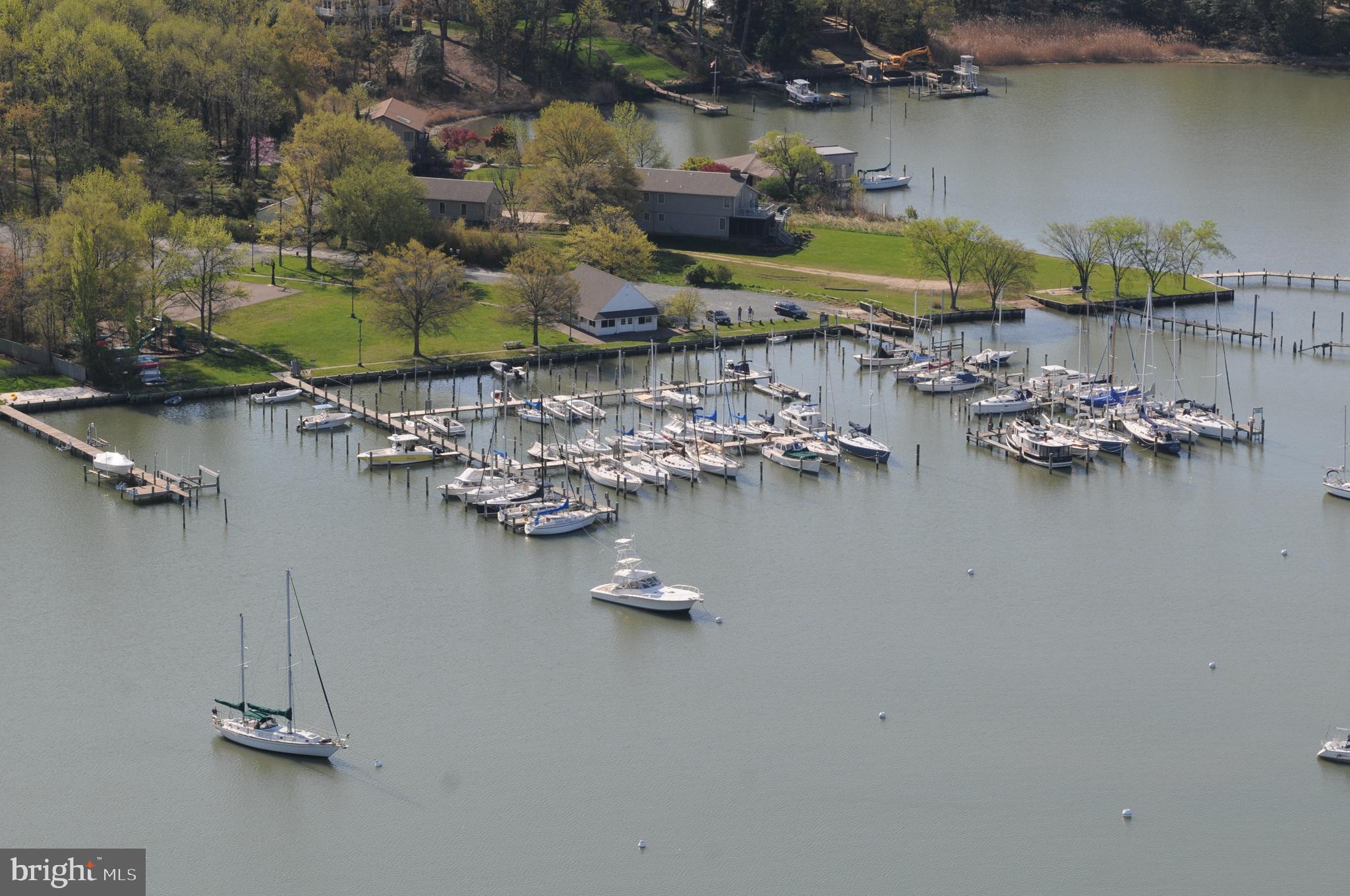 BAY RIDGE - Residential