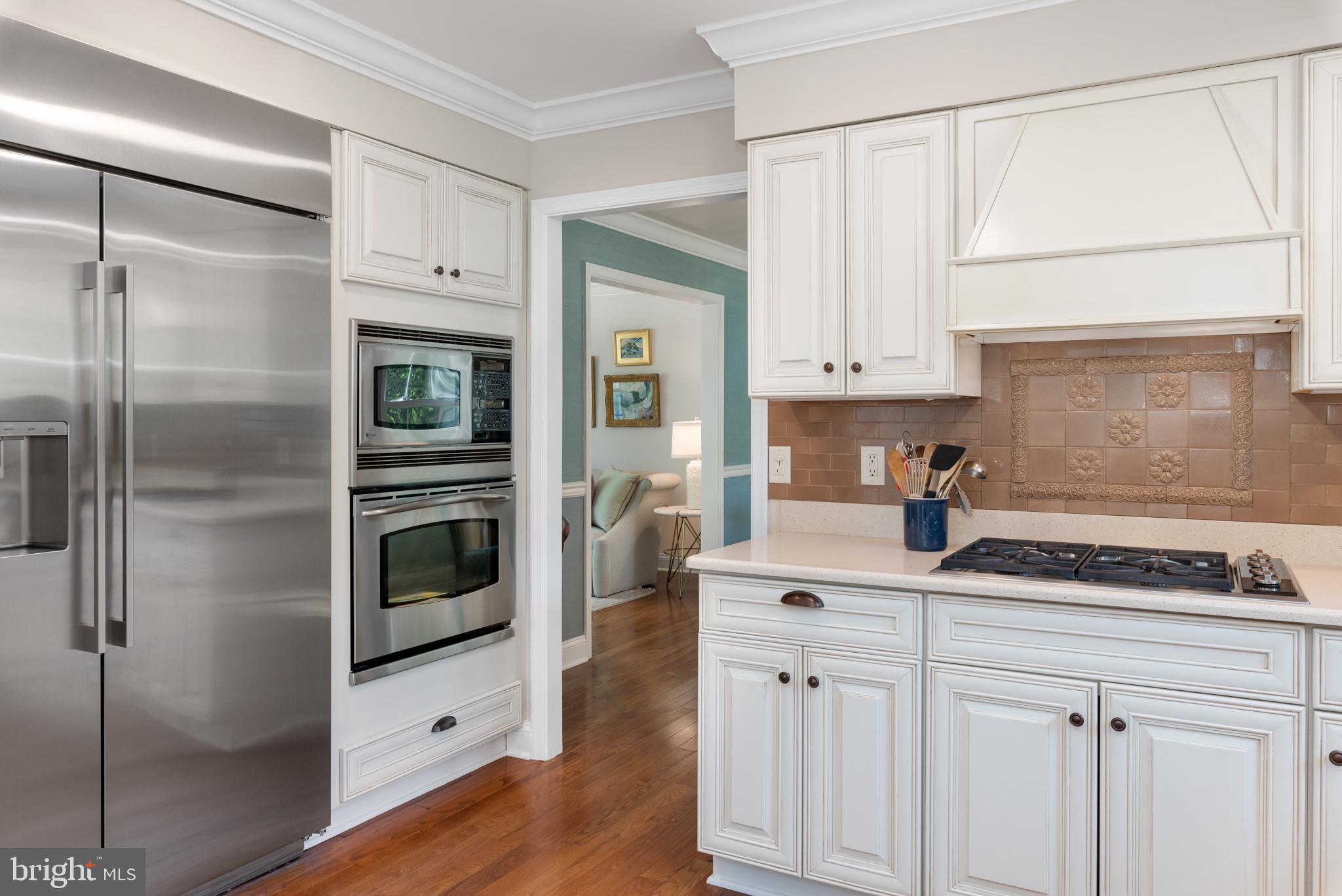 BAY RIDGE - Residential