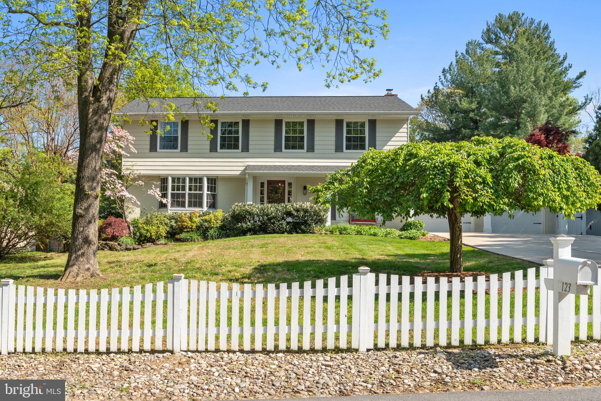 BAY RIDGE - Residential