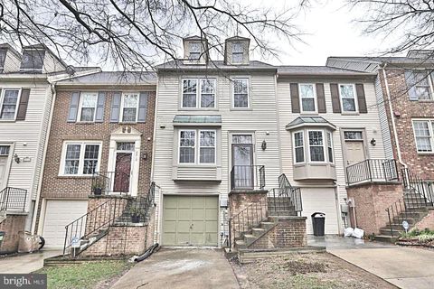 8808 WILLOWWOOD WAY JESSUP MD 20794
