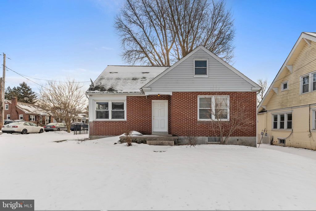 Photo of 1520 Millersville Pike, LANCASTER, PA 17603 (MLS # PALA2083614)