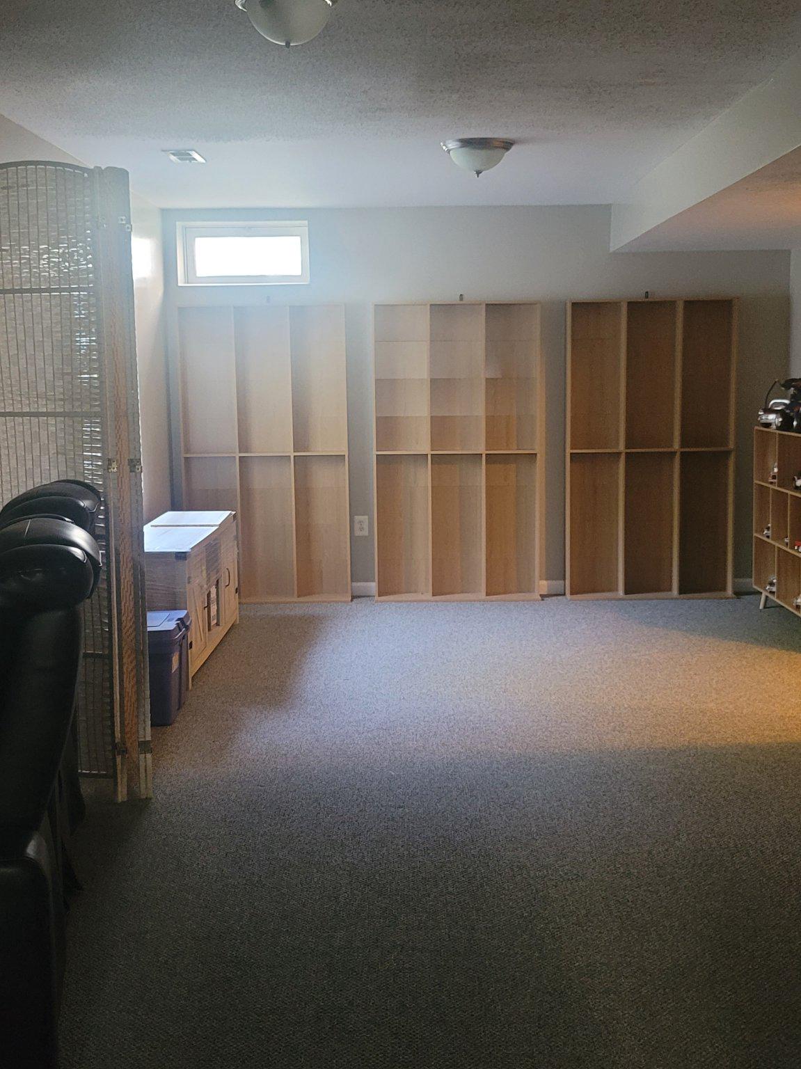 EDGEWOOD EAST SECTION D - Residential