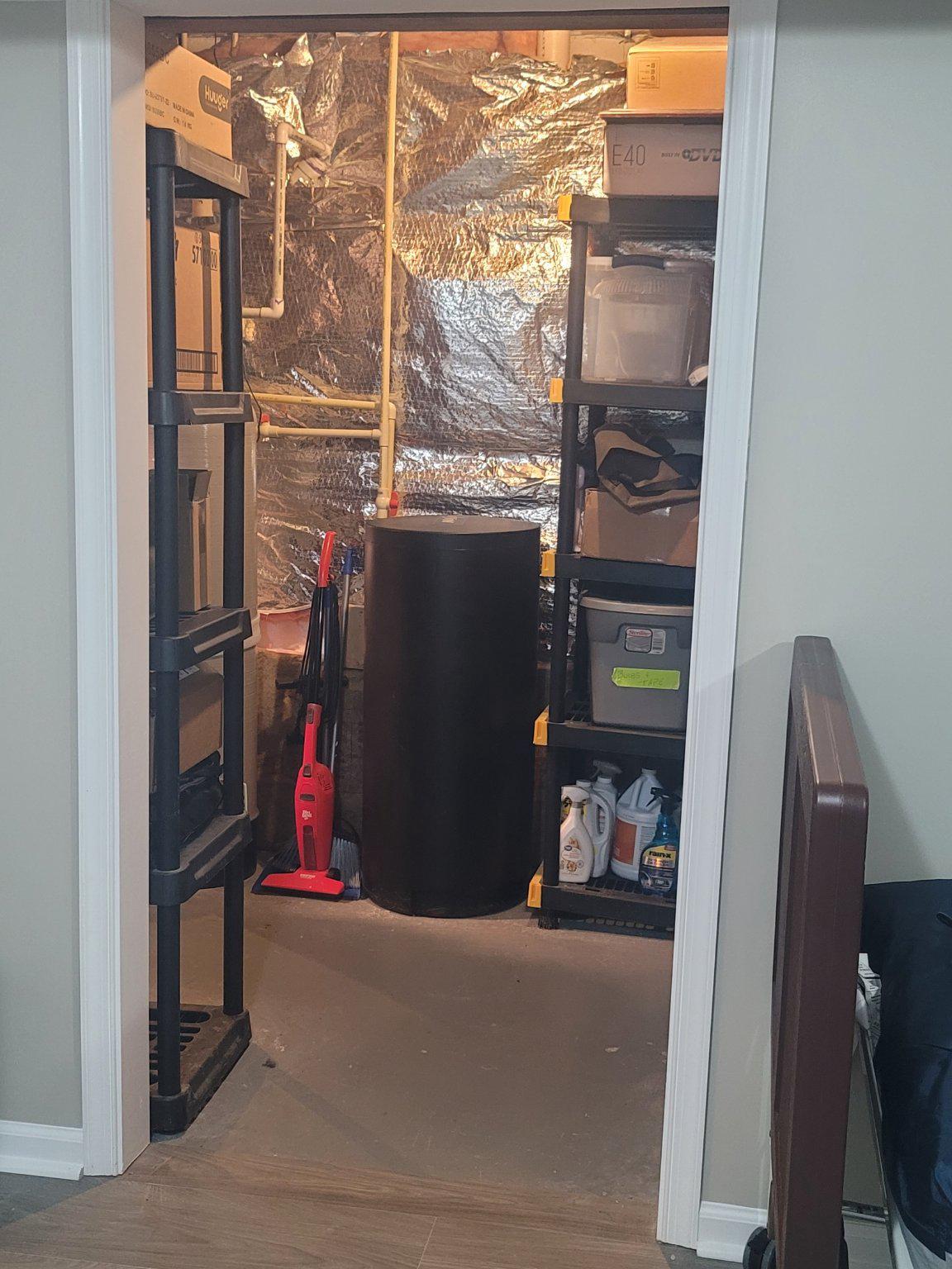 EDGEWOOD EAST SECTION D - Residential