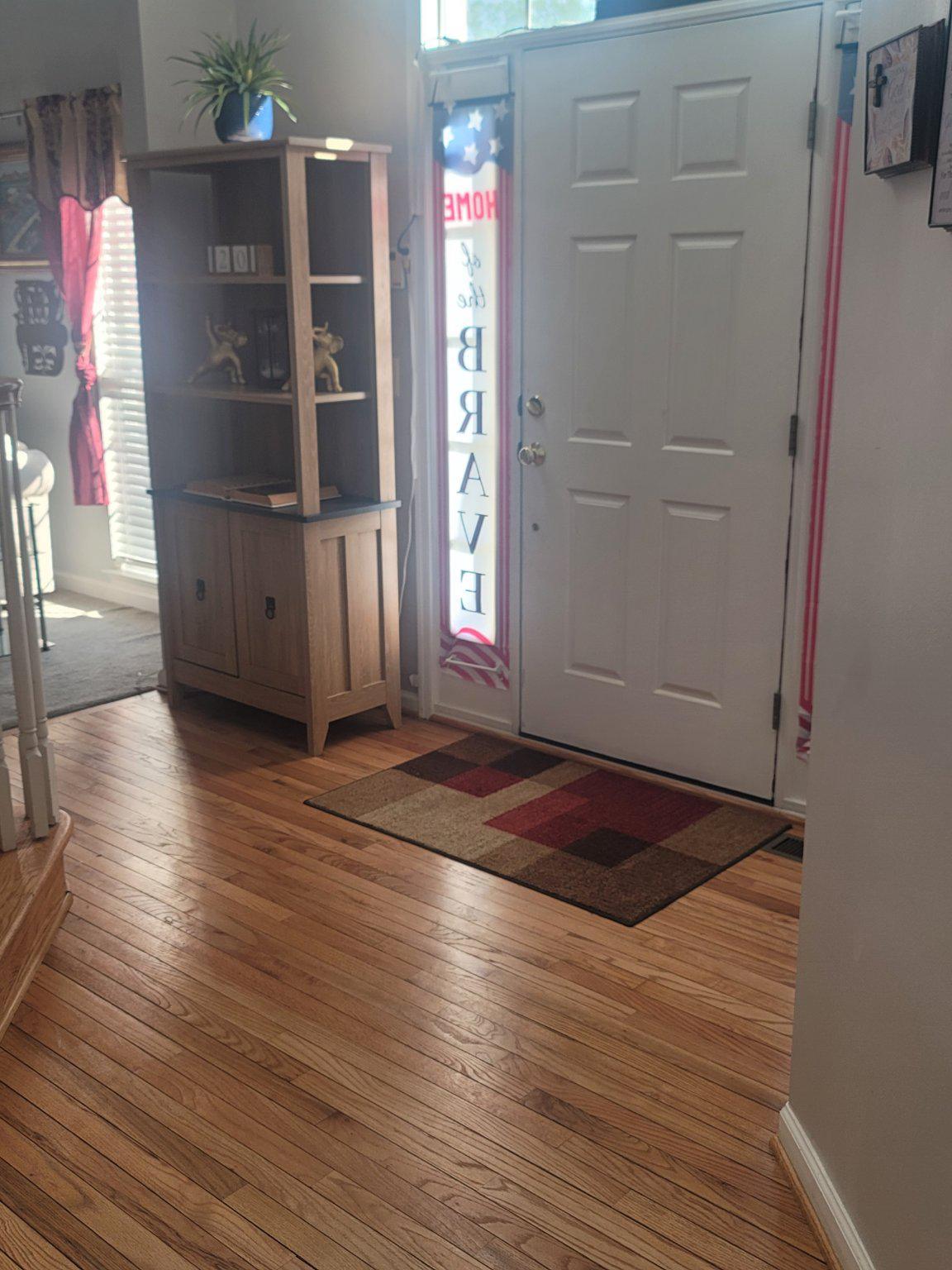 EDGEWOOD EAST SECTION D - Residential