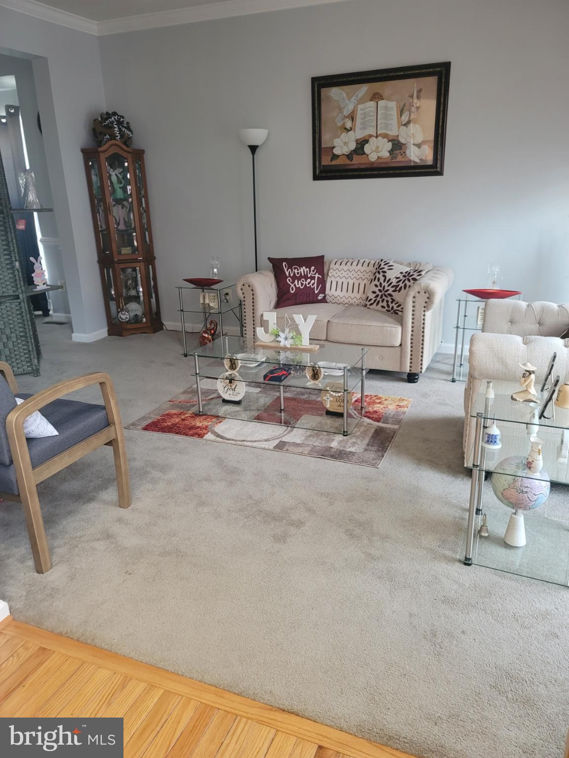 EDGEWOOD EAST SECTION D - Residential