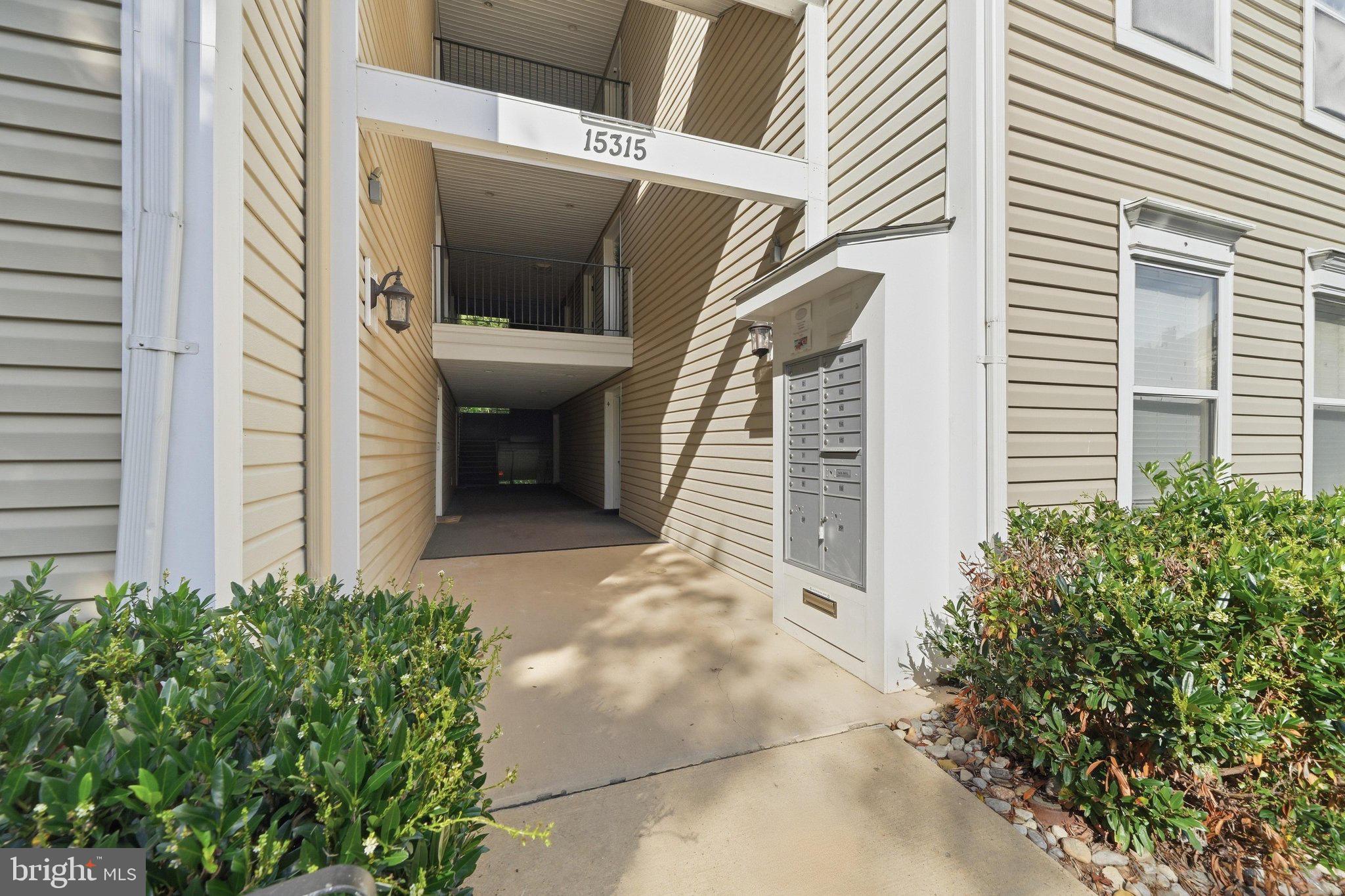15315 DIAMOND COVE TERRACE 2-7