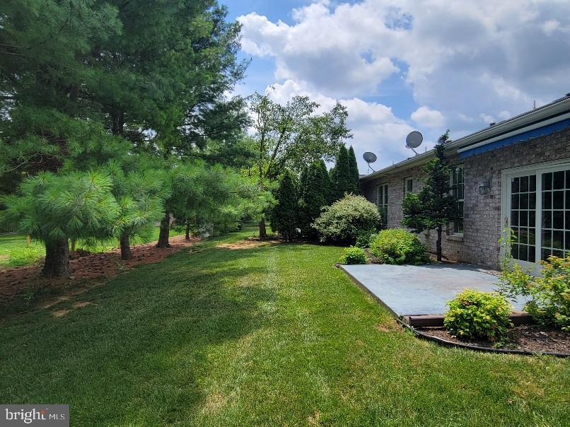 GREENWICH PARK - Residential