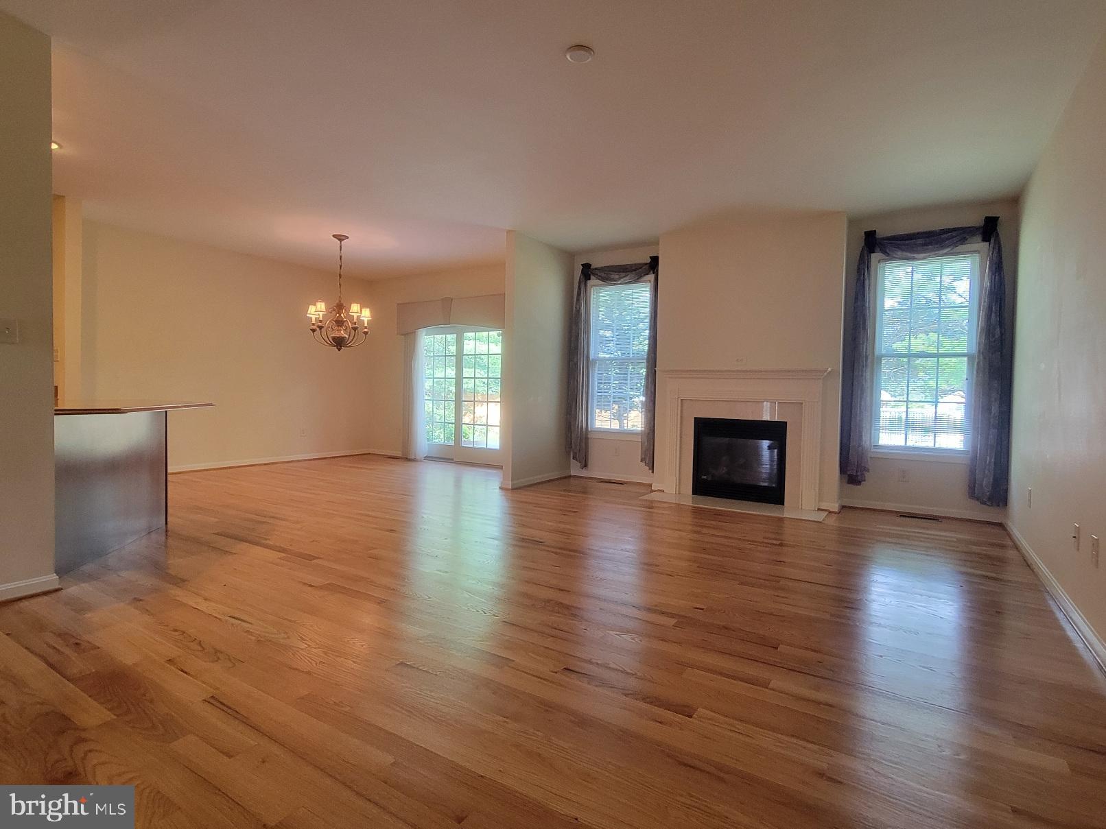 GREENWICH PARK - Residential