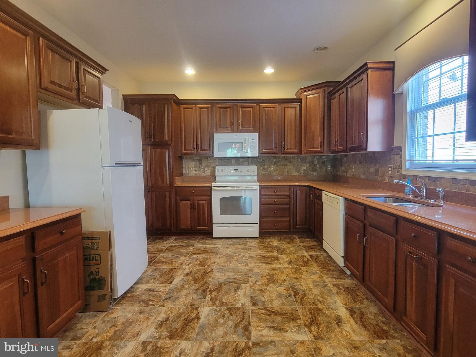 GREENWICH PARK - Residential