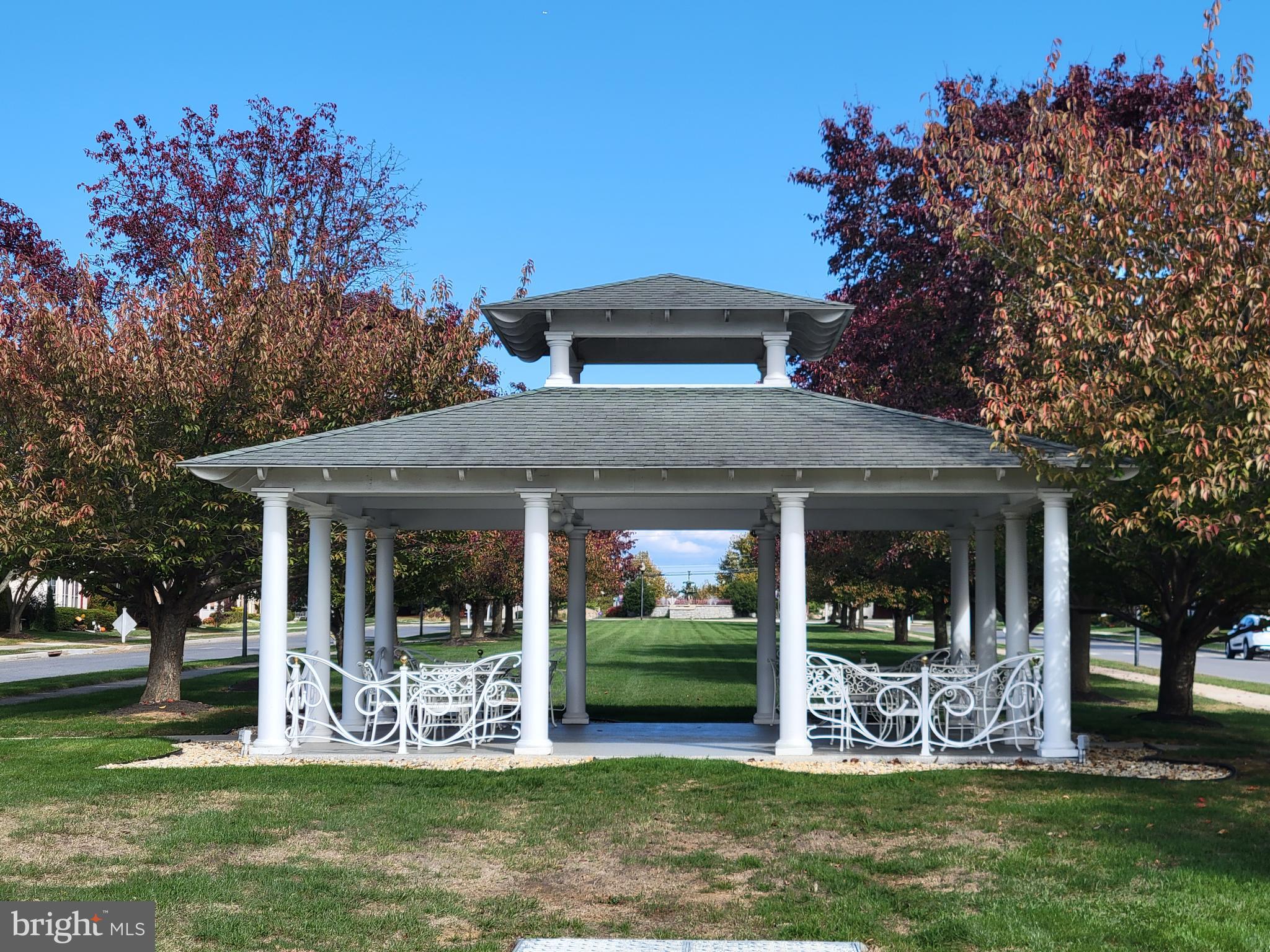 GREENWICH PARK - Residential