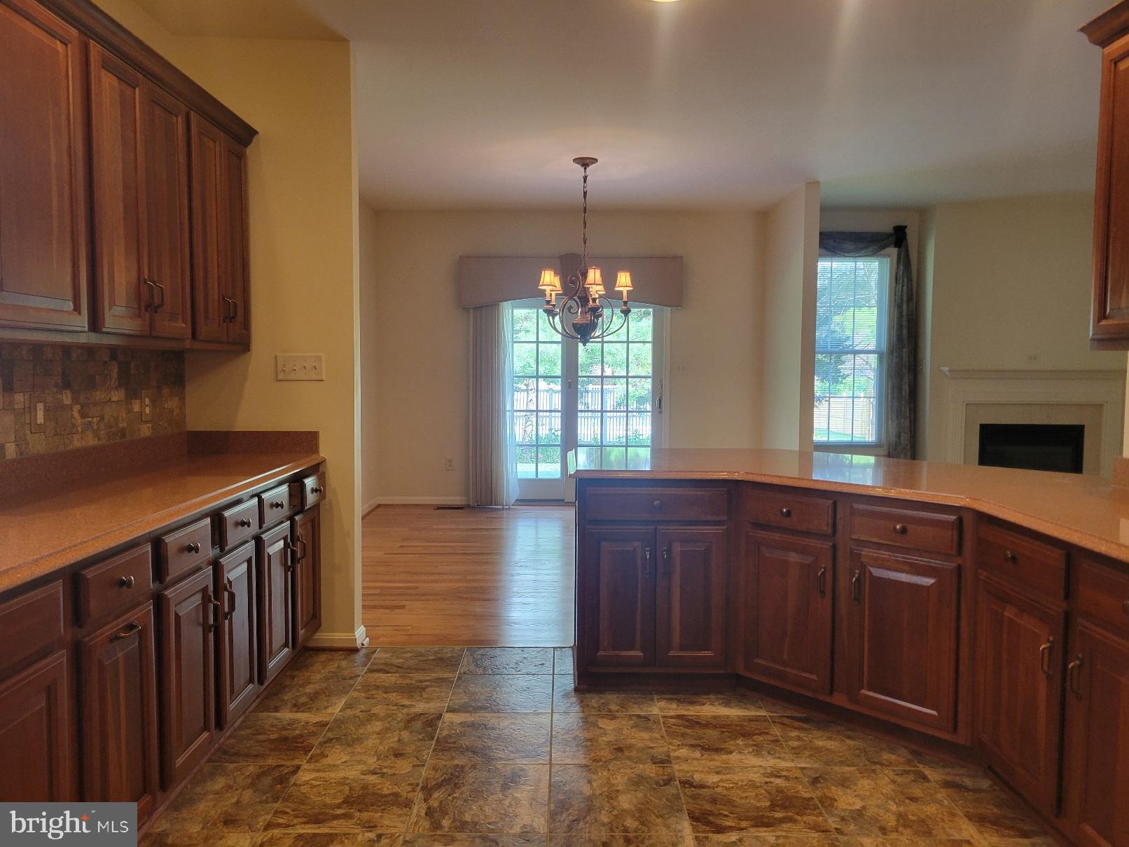 GREENWICH PARK - Residential