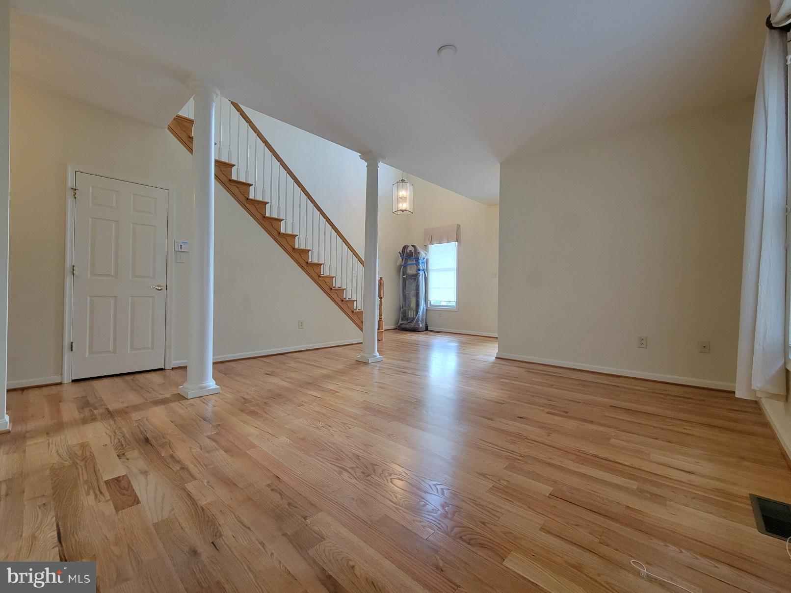 GREENWICH PARK - Residential