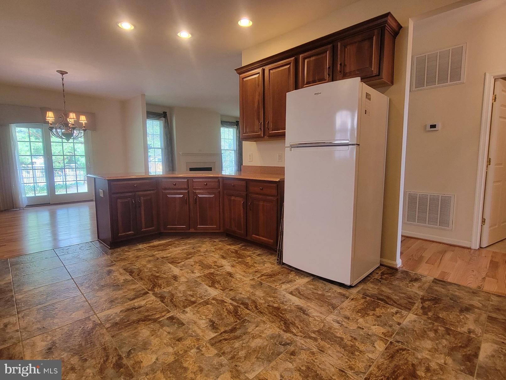 GREENWICH PARK - Residential