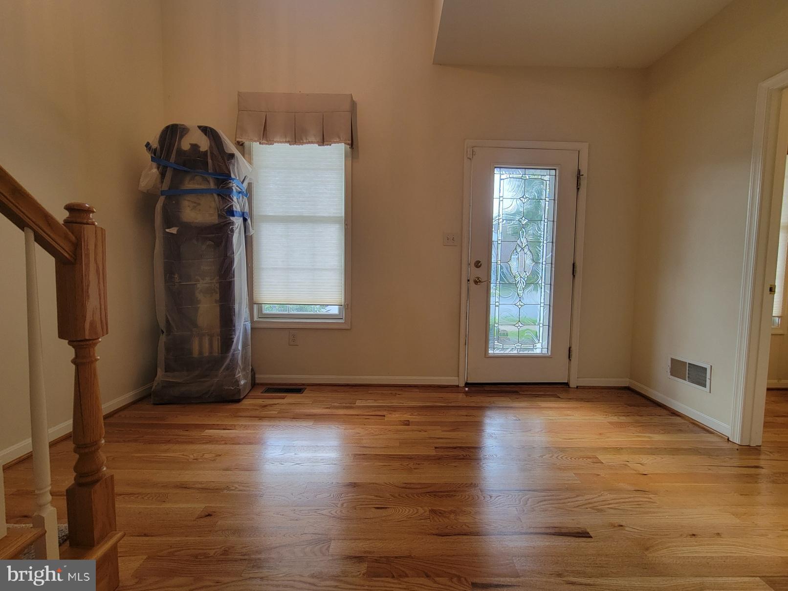 1852 MERIDIAN DRIVE