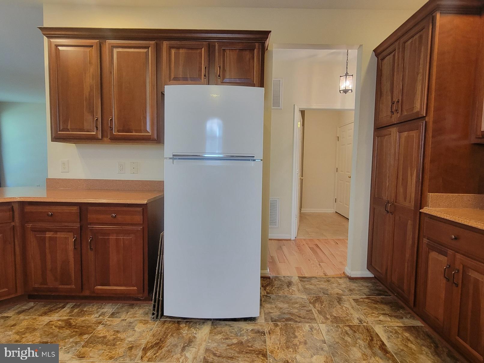 GREENWICH PARK - Residential