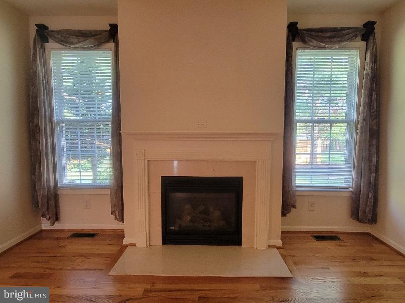 GREENWICH PARK - Residential