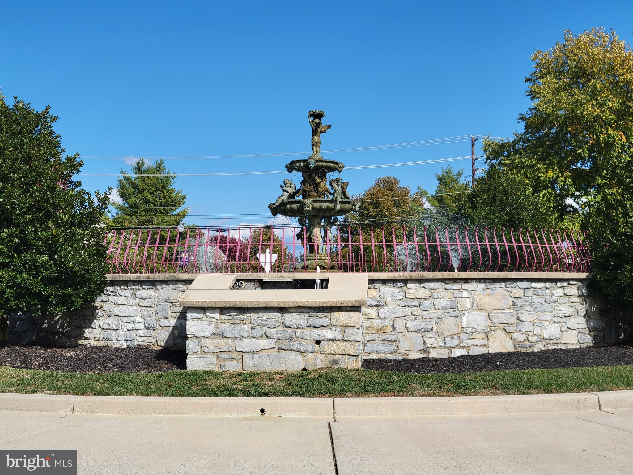 GREENWICH PARK - Residential