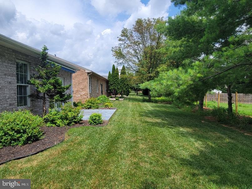 GREENWICH PARK - Residential