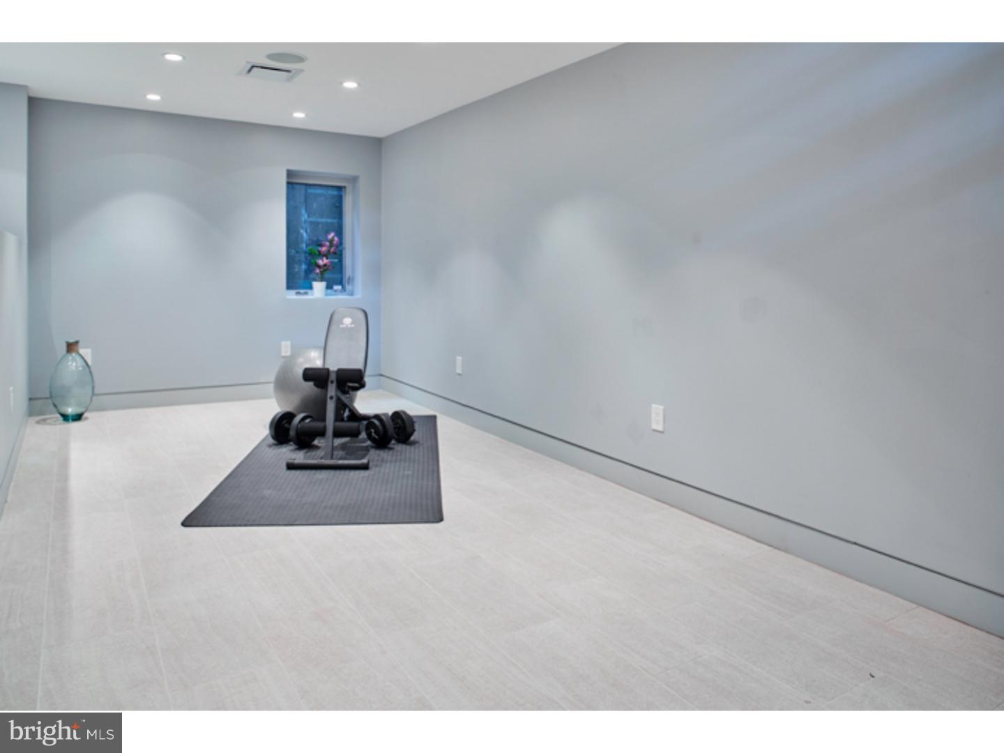 GRADUATE HOSPITAL - Residential