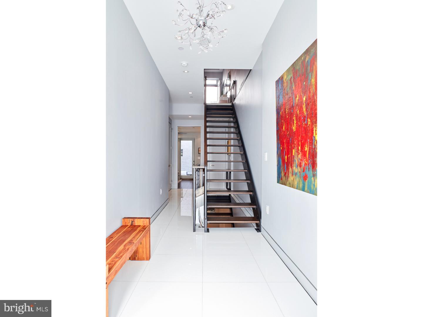 GRADUATE HOSPITAL - Residential