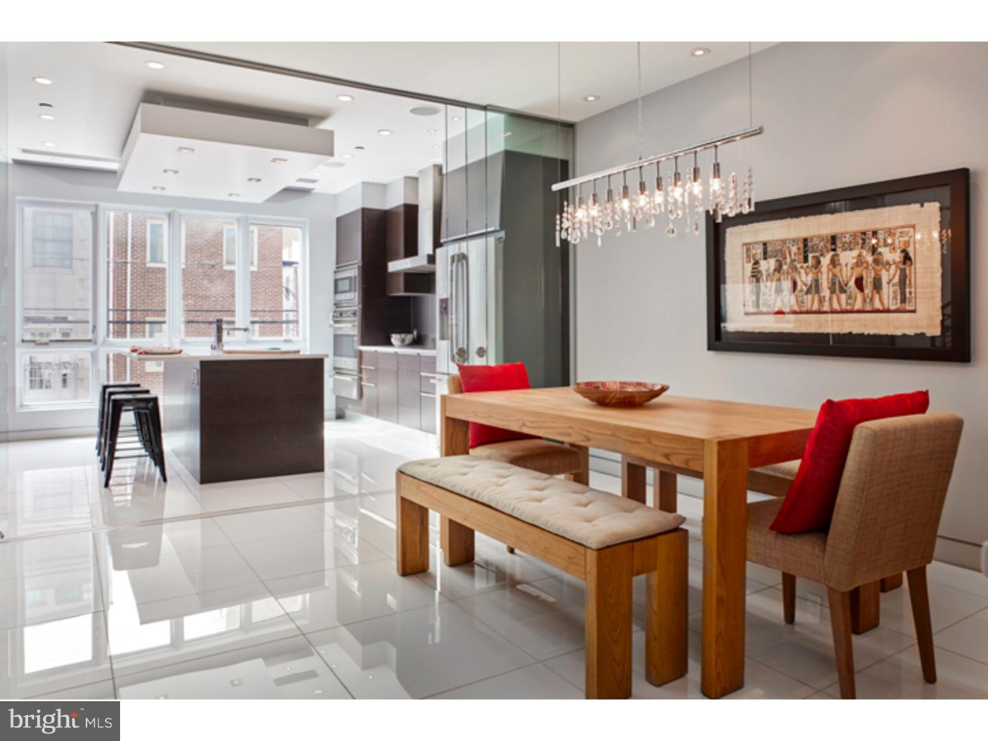 GRADUATE HOSPITAL - Residential